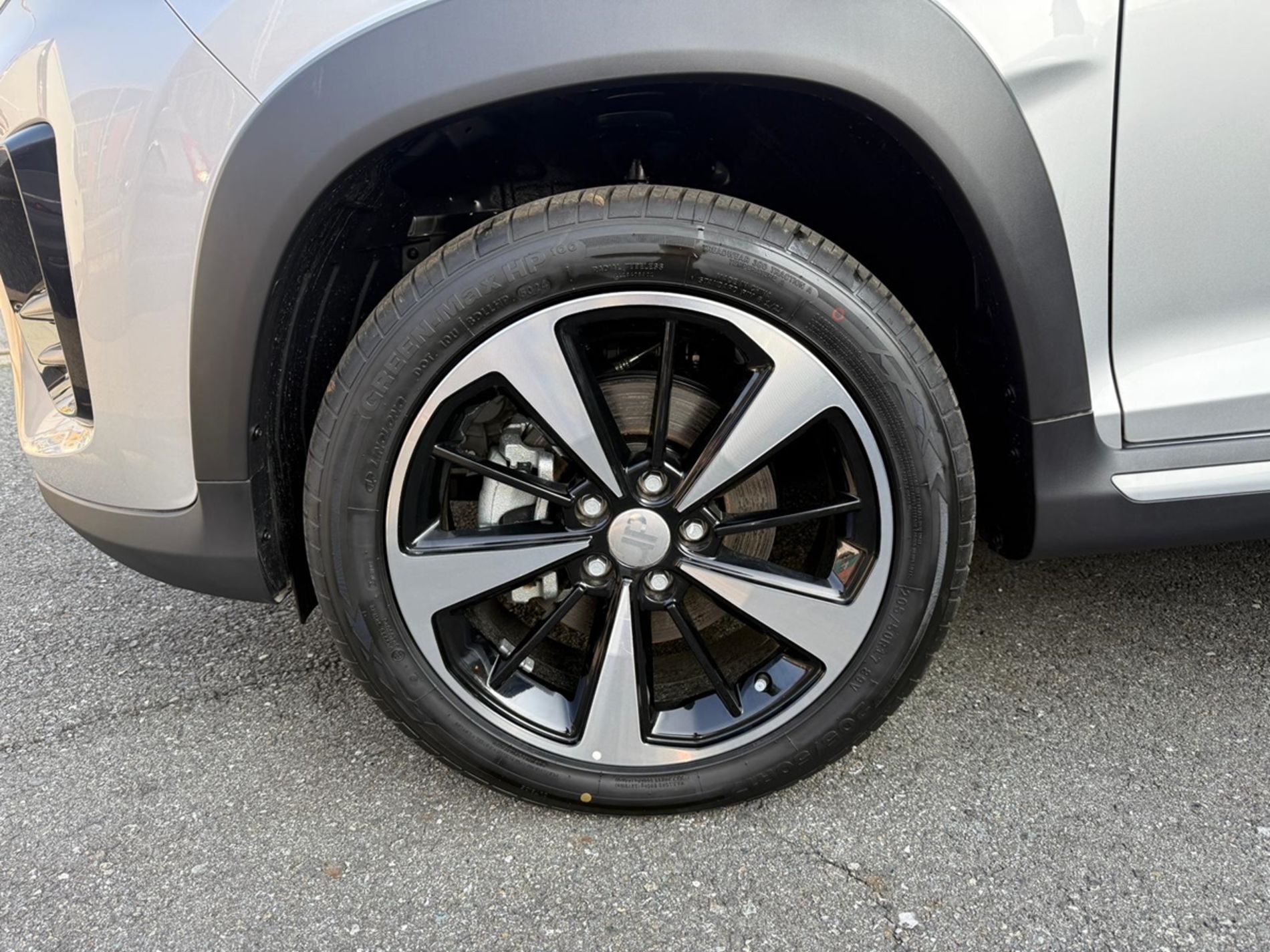  1.5 116cv   - Gallotti Auto